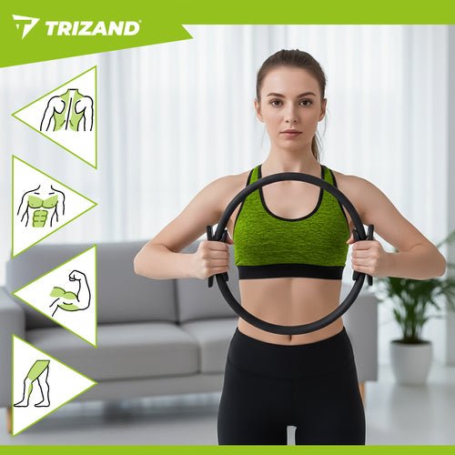 Triznad 26848 Trainingsring - Easy2sell - Deluxe