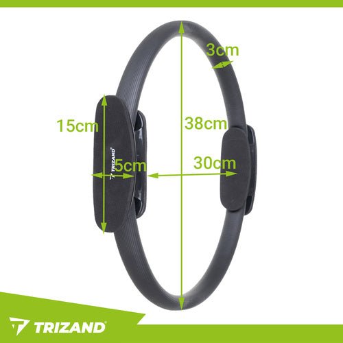 Triznad 26848 Trainingsring - Easy2sell - Deluxe