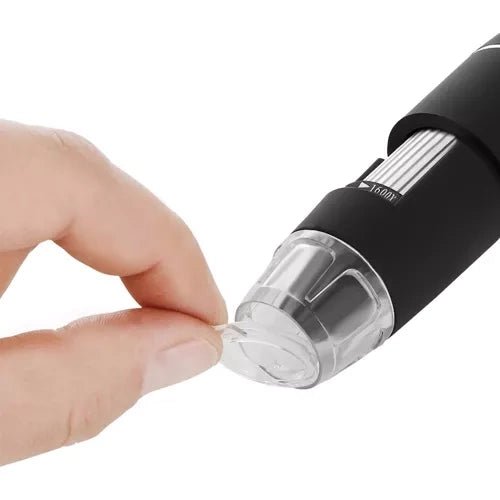 USB - Digitalmikroskop 1600x Izoxis 25467 - Easy2sell - Deluxe