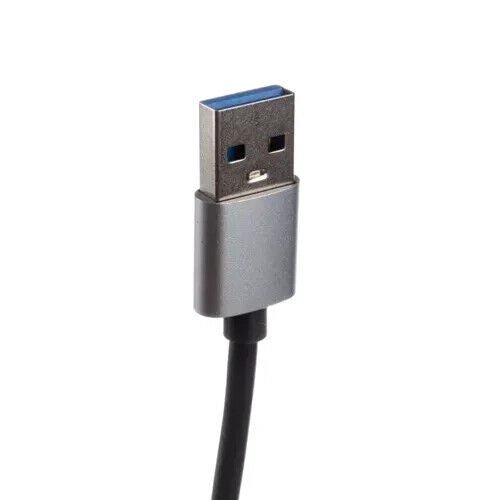 USB - Hub 4 Ports 3.0/2.0 - Easy2sell - Deluxe