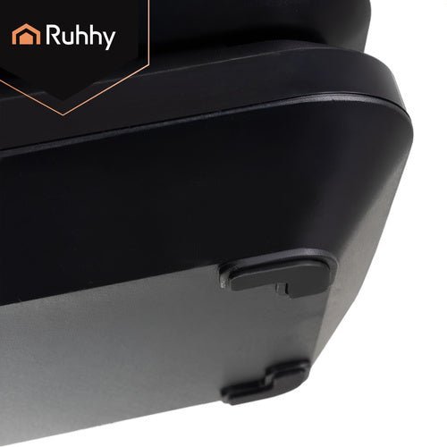 Vakuumiergerät mit Waage und Cutter – 120W Vakuumierer für Lebensmittel - Easy2sell - Deluxe