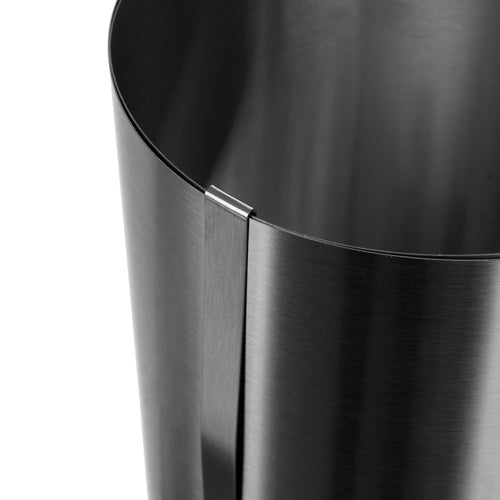 Verstellbare Kuchenform 16–30 cm, 20 cm hoch, Edelstahl - Easy2sell - Deluxe