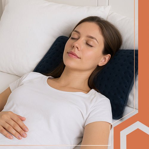 Wärmekissen 40x30 Ruhhy 26220 - Easy2sell - Deluxe