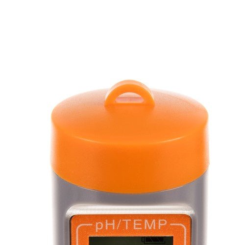 Wassertester 4in1 pH - und Temperaturmessung - Easy2sell - Deluxe