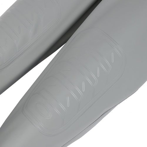 Wathose Größe 41 mit verstellbaren Trägern und rutschfester Sohle - Easy2sell - Deluxe