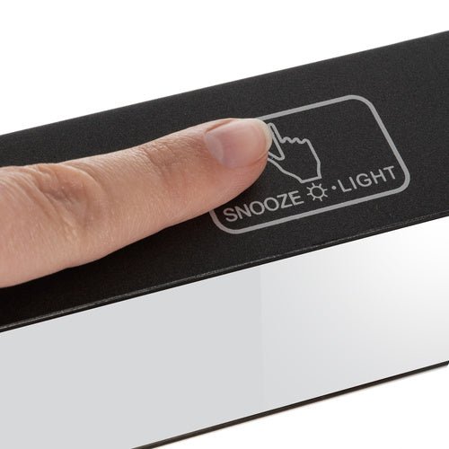 Wecker - LED - Uhr Izoxis 24736 - Easy2sell - Deluxe