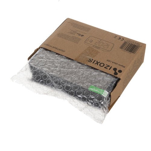 Wecker - LED - Uhr Izoxis 24736 - Easy2sell - Deluxe