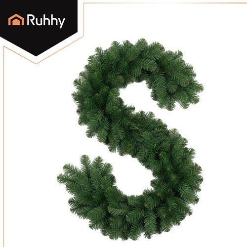 Weihnachtsbaumgirlande 2,7m HQ Ruhhy 26242 - Easy2sell - Deluxe