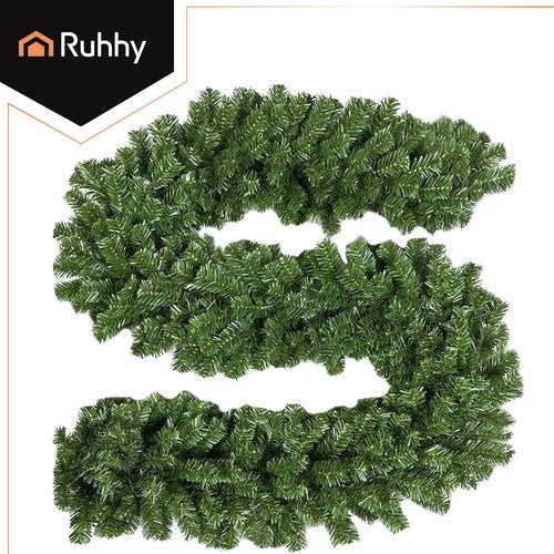 Weihnachtsbaumgirlande 2,7m Ruhhy 26243 - Easy2sell - Deluxe