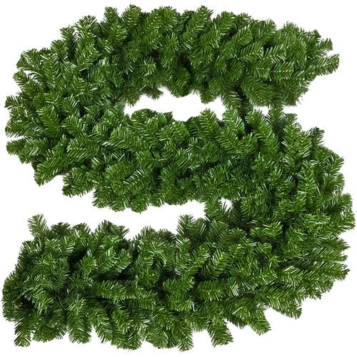 Weihnachtsbaumgirlande 2,7m Ruhhy 26243 - Easy2sell - Deluxe