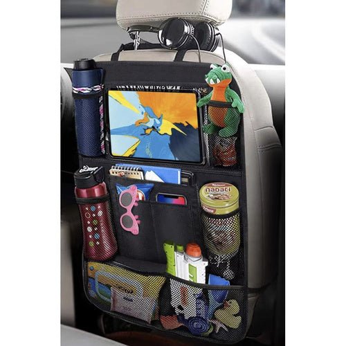Xtrobb Autositz - Organizer - Easy2sell - Deluxe