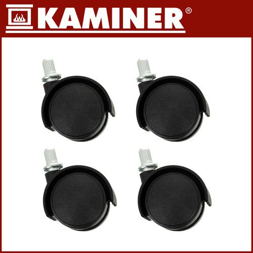 Zelva Kaminer 26572 Glas - Elektroheizung - Easy2sell - Deluxe