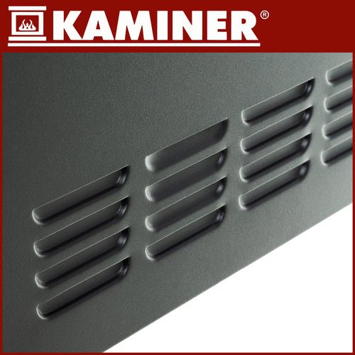 Zelva Kaminer 26572 Glas - Elektroheizung - Easy2sell - Deluxe