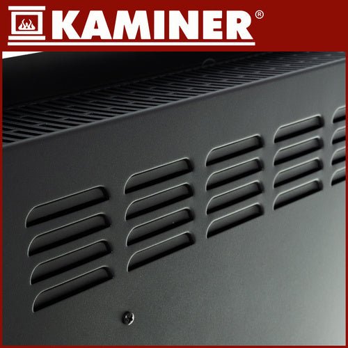 Zelva Kaminer 26572 Glas - Elektroheizung - Easy2sell - Deluxe